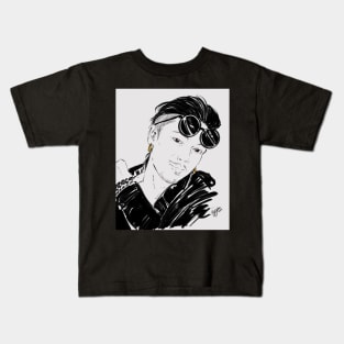 Zhao Kids T-Shirt